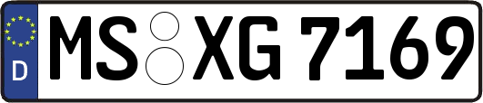 MS-XG7169