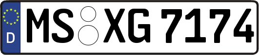 MS-XG7174