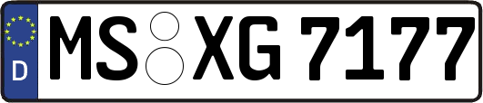 MS-XG7177