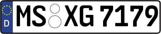 MS-XG7179