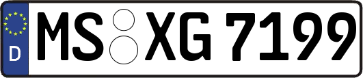 MS-XG7199