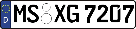 MS-XG7207