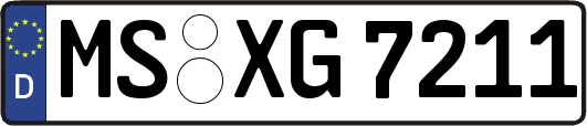 MS-XG7211