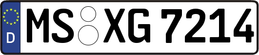 MS-XG7214