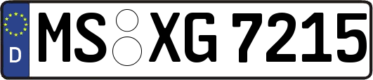 MS-XG7215