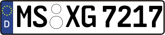 MS-XG7217