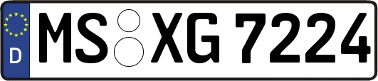MS-XG7224
