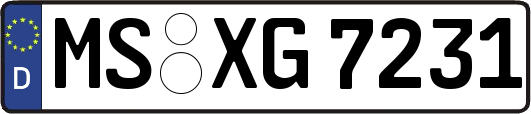 MS-XG7231