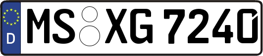 MS-XG7240