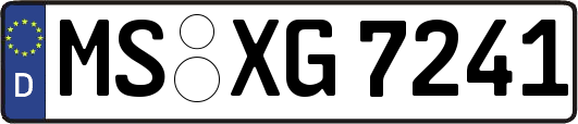 MS-XG7241