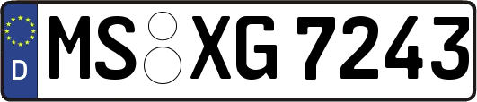 MS-XG7243
