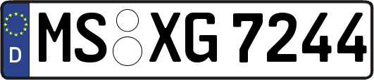 MS-XG7244