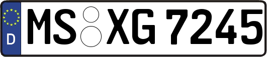 MS-XG7245
