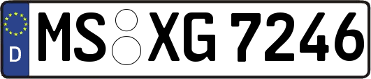 MS-XG7246