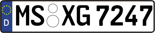 MS-XG7247