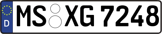 MS-XG7248