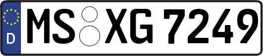 MS-XG7249