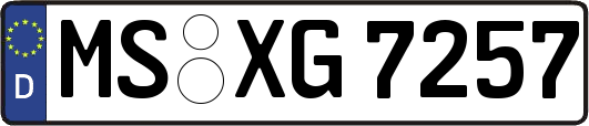 MS-XG7257