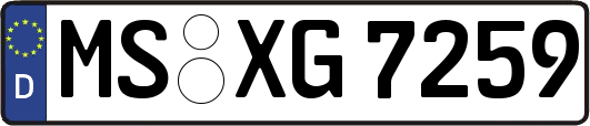 MS-XG7259