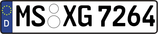 MS-XG7264