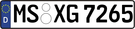 MS-XG7265