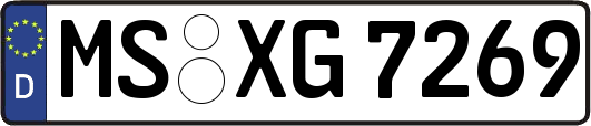 MS-XG7269