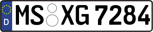 MS-XG7284