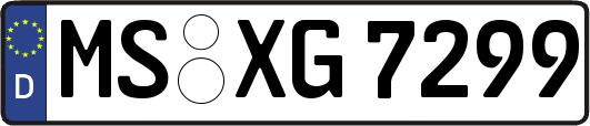 MS-XG7299