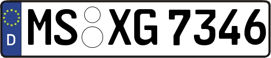 MS-XG7346