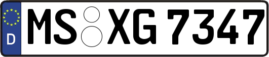MS-XG7347