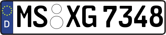 MS-XG7348