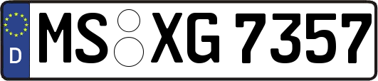 MS-XG7357