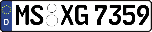 MS-XG7359