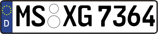 MS-XG7364