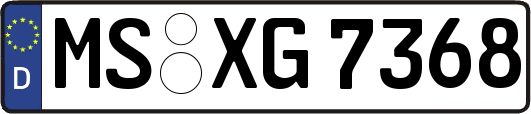 MS-XG7368