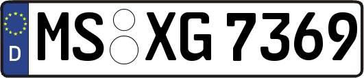 MS-XG7369