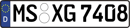 MS-XG7408