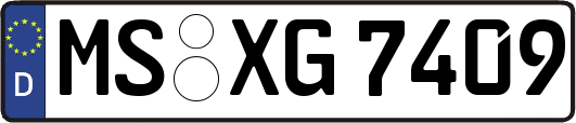 MS-XG7409