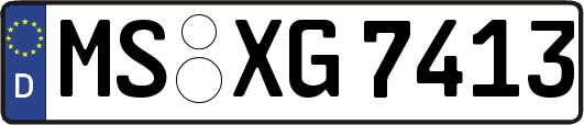 MS-XG7413