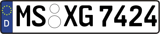MS-XG7424