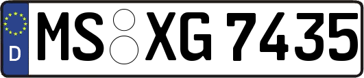MS-XG7435