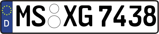 MS-XG7438