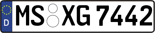 MS-XG7442