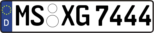 MS-XG7444