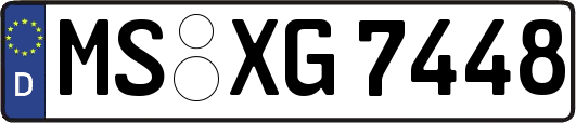 MS-XG7448