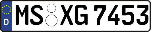 MS-XG7453