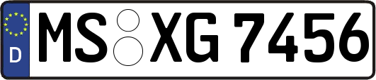 MS-XG7456