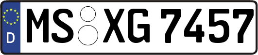 MS-XG7457