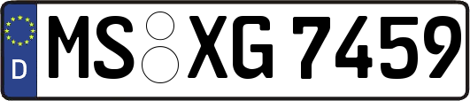 MS-XG7459