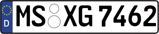 MS-XG7462